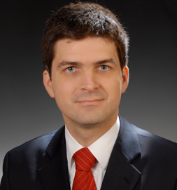 Laurent Prosic
